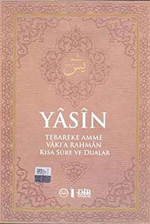 Yasin (Küçük Boy)
