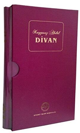 Kaygusuz Abdal Divanı