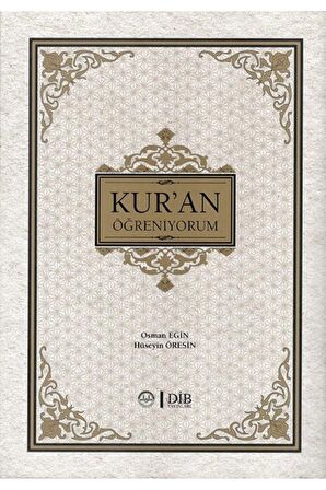 Kuran Öğreniyorum (Muhtasar)