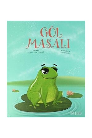 Göl Masalı