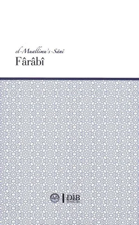 Farabi (el-Muallimu's-Sani)