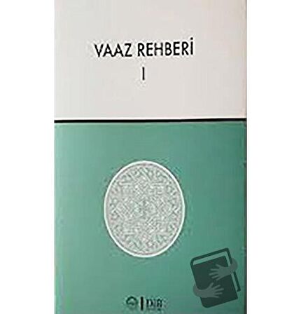 Vaaz Rehberi 2 Cilt Takım