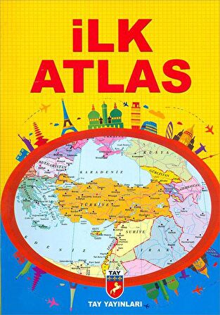 İlk Atlas