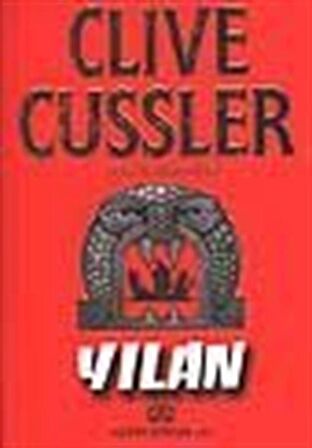Yılan / Clive Cussler
