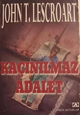 Kaçınılmaz Adalet