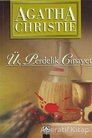Üç Perdelik Cinayet