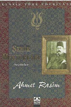 Şehir Mektupları -Seçmeler