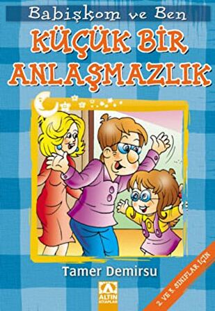Babişkom ve Ben: Küçük Bir Anlaşmazlık