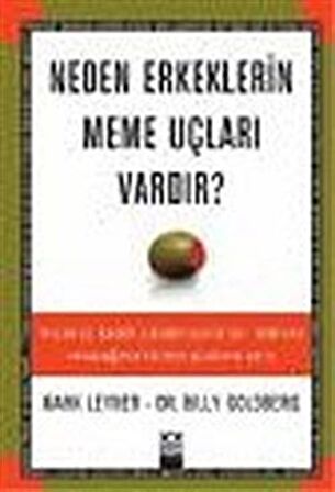 Neden Erkeklerin Meme Uçları Vardır? / Mark Leyner