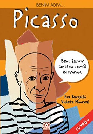 Benim Adım... Picasso