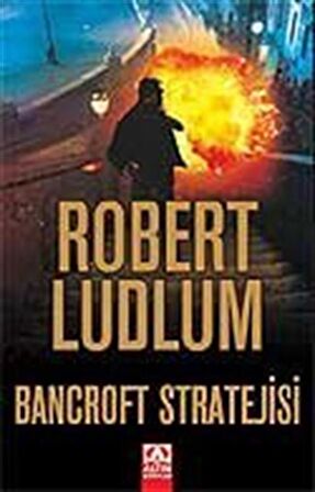 Bancroft Stratejisi / Robert Ludlum
