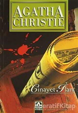 Cinayet İlanı