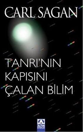 Tanrı'nın Kapısını Çalan Bilim