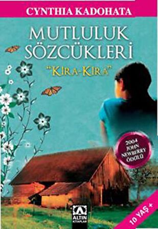 Mutluluk Sözcükleri "Kira - Kira"
