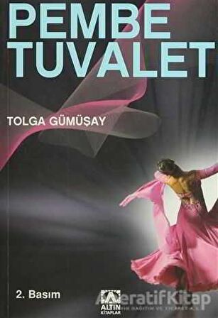 Pembe Tuvalet