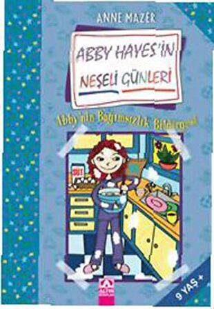 Abby’nin Bağımsızlık Bildirgesi