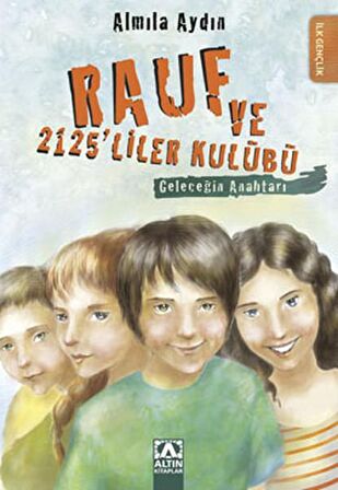 Rauf ve 2125’liler Kulübü