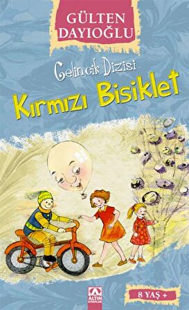 Kırmızı Bisiklet