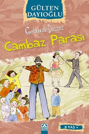 Cambaz Parası