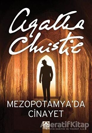 Mezopotamya’da Cinayet