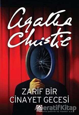 Zarif Bir Cinayet Gecesi