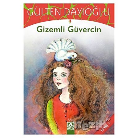 Gizemli Güvercin