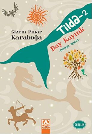 Tilda - 2 / Bay Kayınk