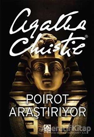 Poirot Araştırıyor