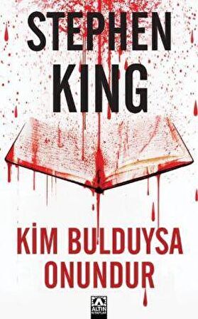 Kim Bulduysa Onundur