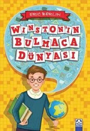 Winston'ın Bulmaca Dünyası