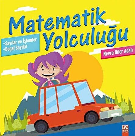 Matematik Yolculuğu 1