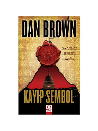 Dan Brown Seti (4 Kitap)