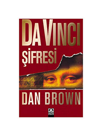 Dan Brown Seti (4 Kitap)