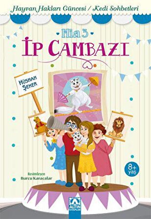 İp Cambazı