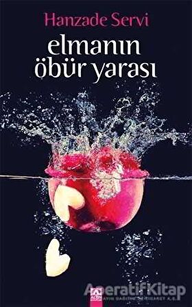 Elmanın Öbür Yarası
