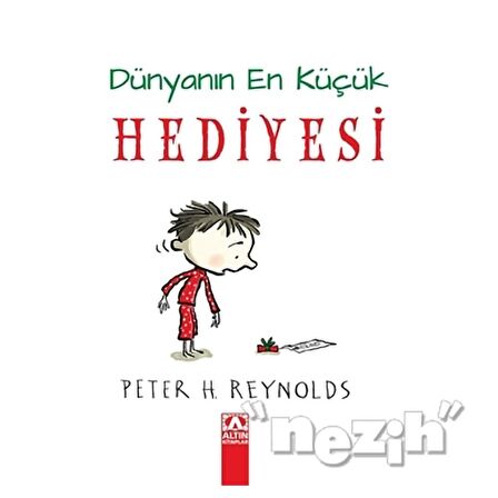 Dünyanın En Küçük Hediyesi