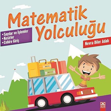 Matematik Yolculuğu 4