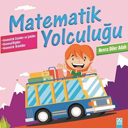 Matematik Yolculuğu 5