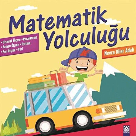 Matematik Yolculuğu 6