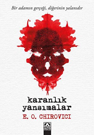 Karanlık Yansımalar