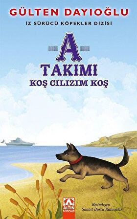 A Takımı - Koş Cılızım Koş