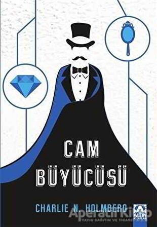 Cam Büyücüsü