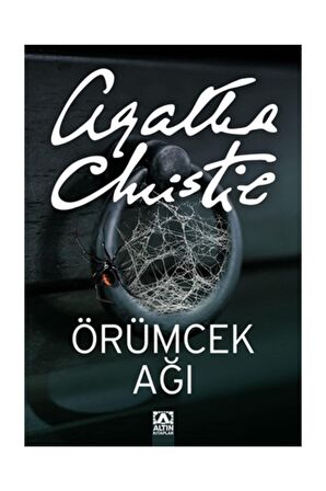 Örümcek Ağı