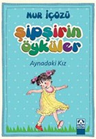 Şipşirin Öyküler (5 Kitap)