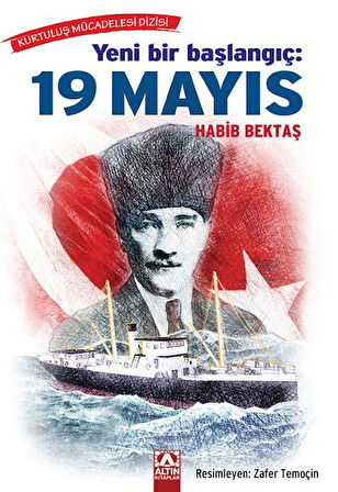 Yeni Bir Başlangıç - 19 Mayıs