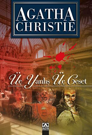 Üç Yanlış Üç Ceset