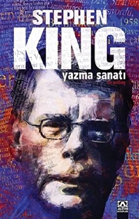 Yazma Sanatı - Stephen King - Altın Kitaplar