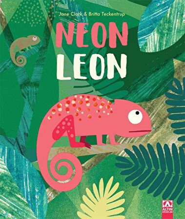 Neon Leon