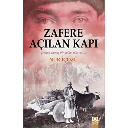 Zafere Açılan Kapı