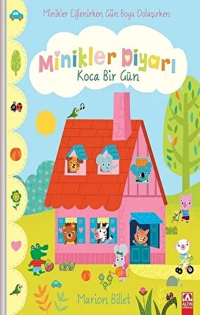 Koca Bir Gün - Minikler Diyarı